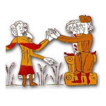 Seigneurs et vilains