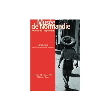 Siciliens - Photographies de Melo Minnella