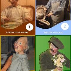 Jeu d'observation (cycle 1)