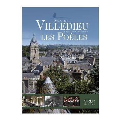 Découvrir Villedieu-les-Poêles