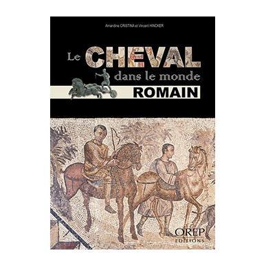 Le cheval dans le monde romain