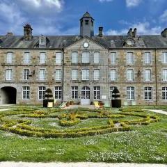 Offre pédagogique de la maternelle au supérieur / 2024