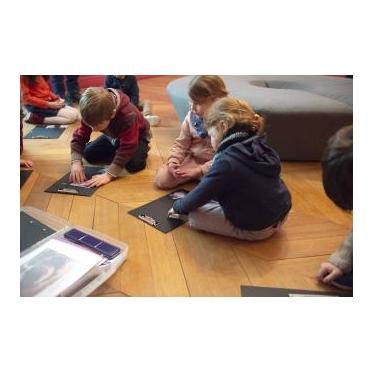 Musée d'Evreux_ programmation scolaire _ cycle 2