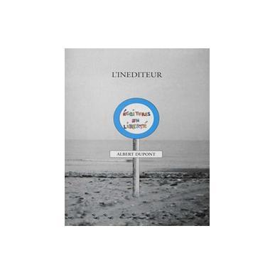 L'inéditeur - Ecritures en liberté