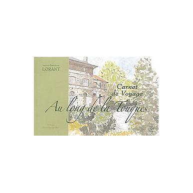 Au long de la Touques