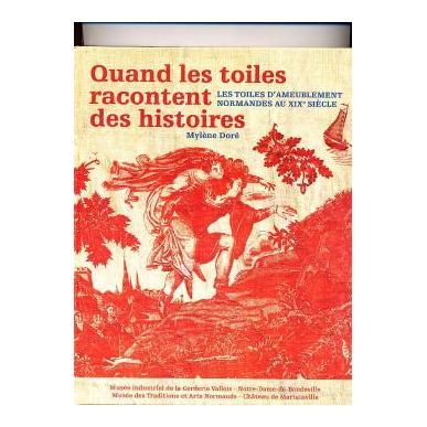 Quand les toiles racontent des histoires