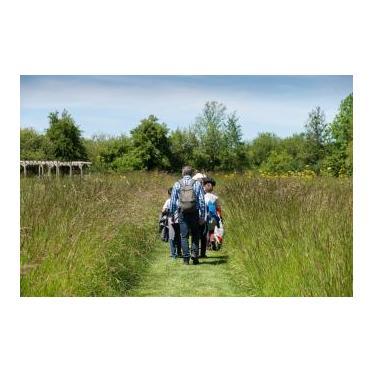Visite guidée du Marais