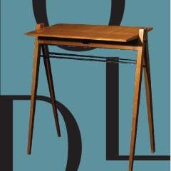 Maxime Old, homme d'intérieurs