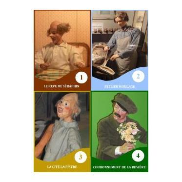 Jeu d'observation (cycle 1)