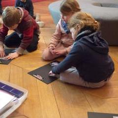 Musée d'Evreux_ programmation scolaire _ cycle 2