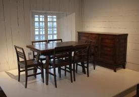 Avranches reconstruite, quel chantier !