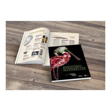 Histoires Naturelles - Collections oubliées du Musée de Dieppe