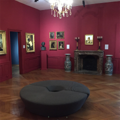 Musée d'Evreux_ programmation scolaire _ lycées