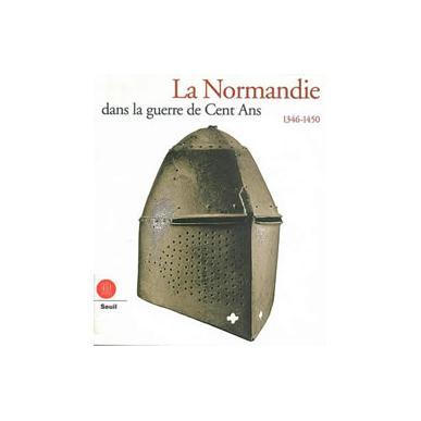 La Normandie dans la guerre de Cent Ans