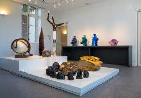 Visite express : L'art contemporain dans les collections permanentes