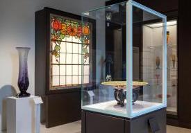 Visite approfondie : Les collections permanentes du musée