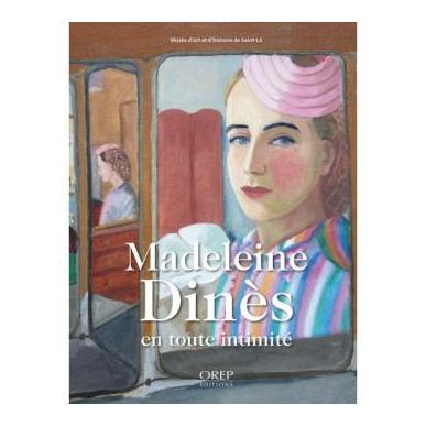 2021 | Madeleine Dinès en toute intimité