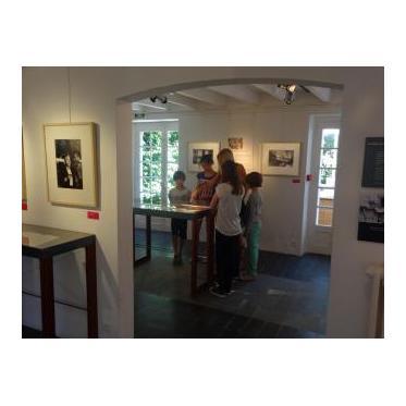 Fiche d'activités pédagogiques - collège et lycée