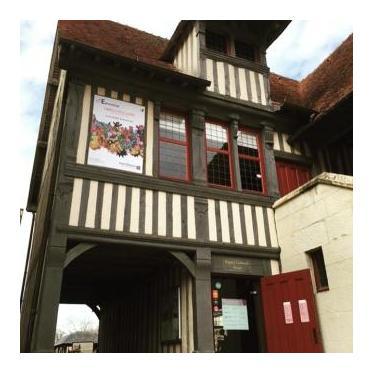 Exposition virtuelle Fabien Verschaere Welcome in Muxuland 