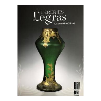 VERRERIES LEGRAS - LA DONATION VITRAT
