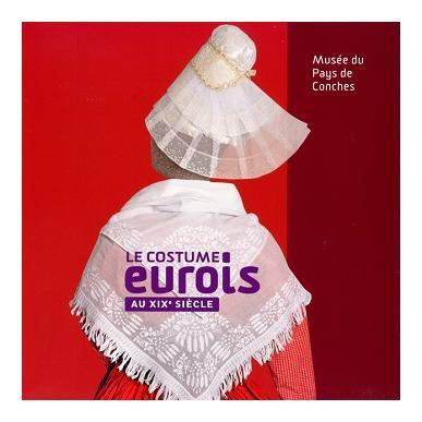 LE COSTUME EUROIS AU XIXème SIECLE