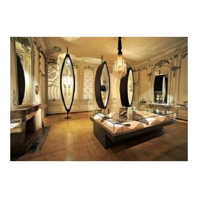 Concours international d'ex-libris - "Un ex-libris pour Michel Butor"