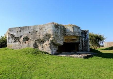 Batterie d'Azeville